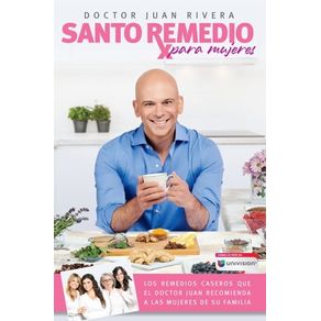 Santo remedio para mujeres