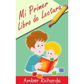 Mi Primer Libro de Lectura
