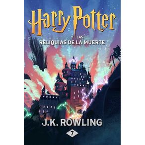 Harry Potter y las Reliquias de la Muerte