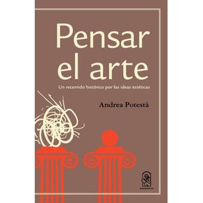 Pensar el arte