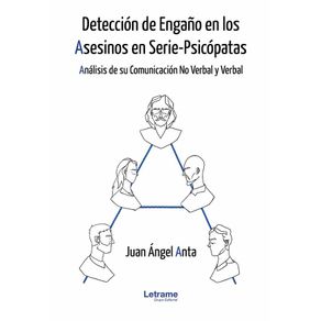 Detección de engaño en los asesinos en serie-psicópatas