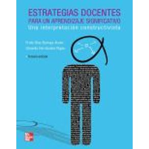 Vs Estrategias Docentes Para Un Aprendizaje Significativo