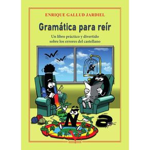 Gramática para reír