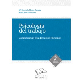 Psicología del trabajo
