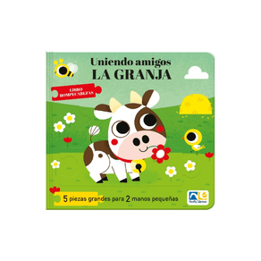 UNIENDO AMIGOS DE LA GRANJA