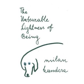 The Unbearable Lightness Of Being