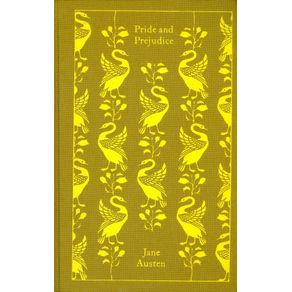 Pride and prejudice