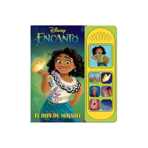 Disney Encanto