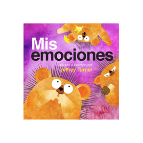 PBB Mis Emociones