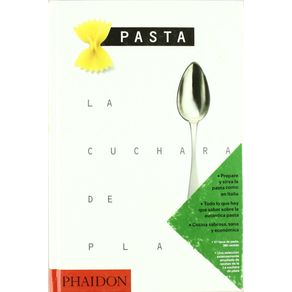 La cuchara de plata: pasta