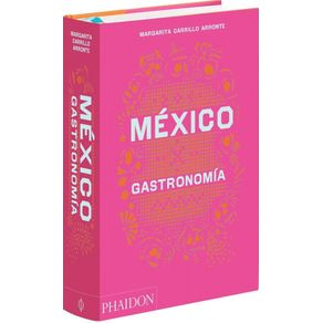 México gastronomía