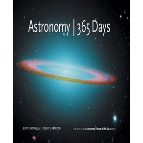 Astronomy: 365 days