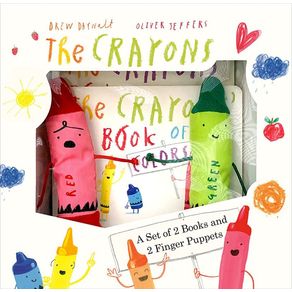 The Crayons