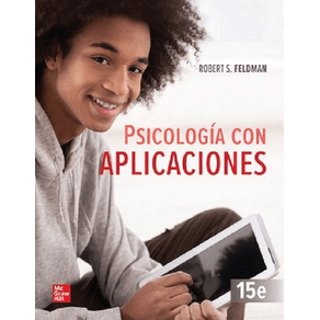 Psicología con aplicaciones