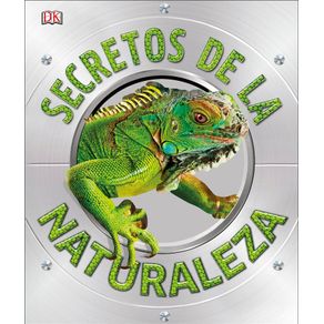 Secretos de la naturaleza