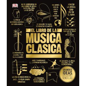 El libro de la música clásica