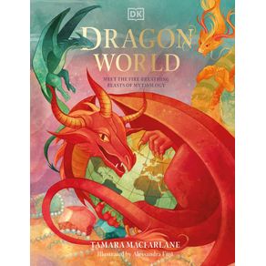 Dragon world