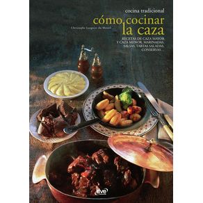 Cómo cocinar la caza