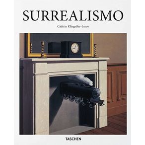 Surrealismo (Ba,Art,E)