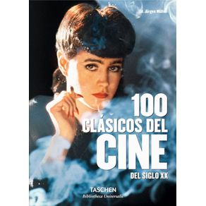 100 Clasicos Del Cine Del Siglo Xx (Bu,E)