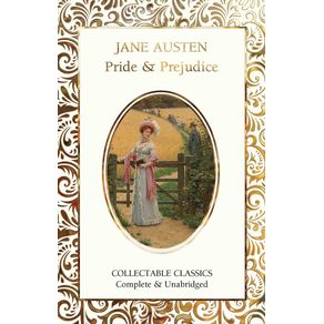 Pride and prejudice