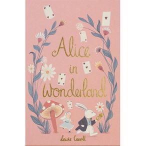Alice in wonderland