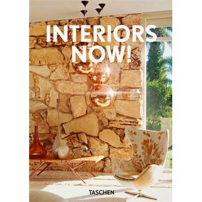 Interiors Now! (40Th, Iep)