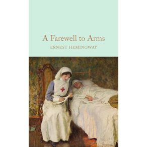 A farewell to arms