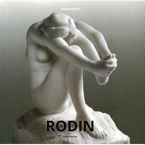 Artistas: Rodin (Hc)