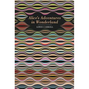 Alice s Adventures In Wonderland