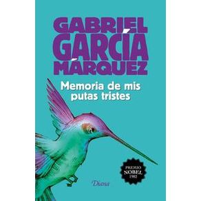 Memoria de mis putas tristes (2015)