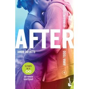 After. Amor infinito