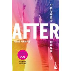 After. Almas perdidas
