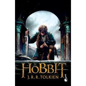 El hobbit (Edic. película)