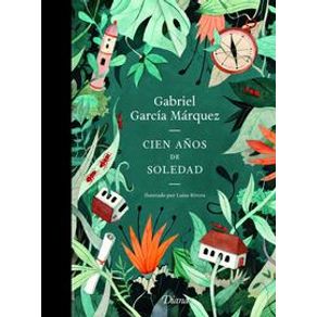 Cien años de soledad
