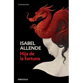 Hija de la fortuna