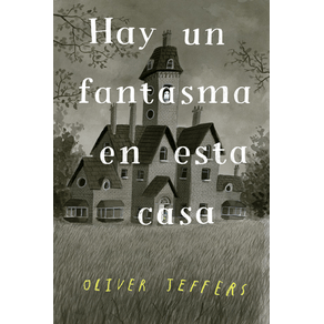 Hay un fantasma en esta casa