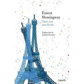 París era una fiesta