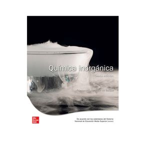 Química inórganica