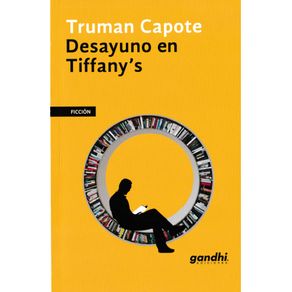 Desayuno en Tiffanys