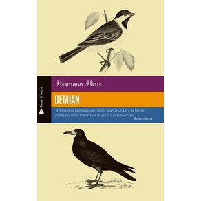Demian Demian
