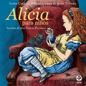 Alicia para niños