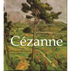Mega Square: Cézanne