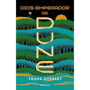 Dios emperador de Dune