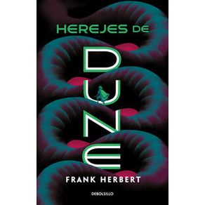 Herejes de Dune