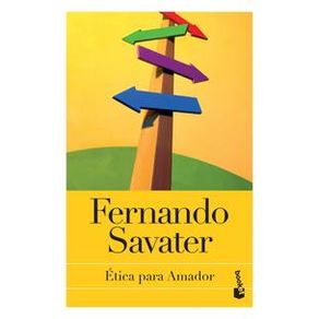 Ética para Amador