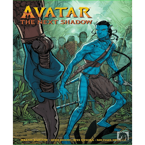 AVATAR VOL.2: THE NEXT SHADOW