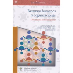 Recursos humanos y organizaciones
