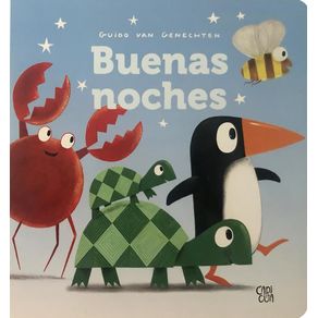 Buenas noches, Bedtij