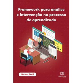 Framework para análise e interveno no processo de aprendizado